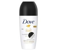 Dove Antiperspirant Advanced Care Deodorant Invisible Dry 48H - 50ml - 1