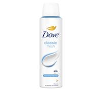 Dove Anti-Perspirant Aerosol Classic 150ml