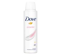 Dove Powder Anti-perspirant 150ml