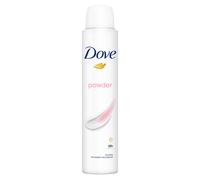 Dove Powder Anti-Perspirant Deodorant Spray 200ml