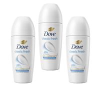 Dove Antiperspirant Original Roll-On 50ml