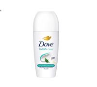 Dove Roll On Deodorant Fresh 50ml