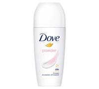 Dove Anti-Perspirant Roll On Powder 50ml