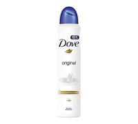 Dove Antiperspirant Aerosol Original - 200 ml (Pack of 6)