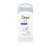 Dove Anti-Perspirant Deodorant Invisible Solid Fresh 73g