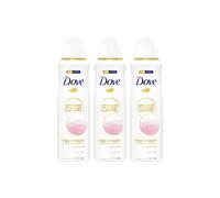 Dove 'antiperspirant Deodorant' Invisible Dry 48H, 12X 50Ml In White White