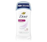Dove Antiperspirant & Deodorant Invisible Solid Powder 74g