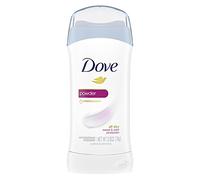 Dove Antiperspirant & Deodorant Invisible Solid Powder 74g