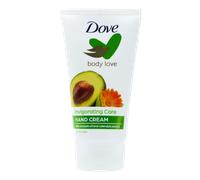 3 Pack Dove Nourishing Secrets Invigorating Ritual Hand Cream, 75 ml