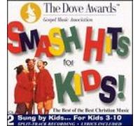 Dove Awards - Vol. 2-Smash Hits for Kids [CASSETTE]