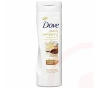 Dove B/Lotion Shea Butter, 250 ml
