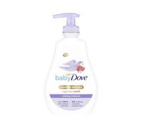 Baby Dove Sensitive Night Time Calming Moisture Wash 400ml
