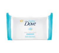 Dove Baby Care Moisture Wipes 50 pcs