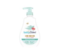 Dove Baby Head to Toe Sensitive Body Wash, 200 ml