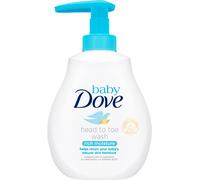 Dove Baby Head to Toe Wash - 200ml