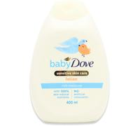 Dove Baby Lotion 400ml X 1
