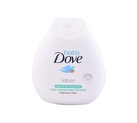Baby Dove Lotion Sensitive Lotion Fragrance Free 200ml