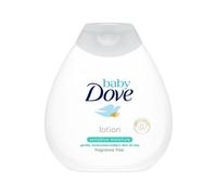 Dove Baby Lotion Sensitive Moisture 200ml