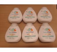 Dove Baby Lotion Sensitive Moisture 200ml JUST X6 £18.49 FREE POSTAGE WOW