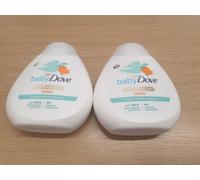 Dove Baby Lotion Rich Moisture 200ml Pack of 6
