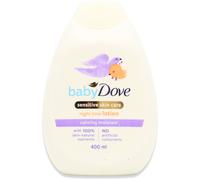 Calming Nights Lotion 400 ml