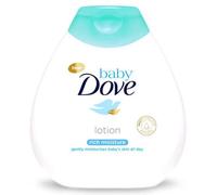 Dove Rich Moisture Fragrance-Free Body Lotion, 200ml - Buy 1 / 1