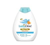 Dove Baby Rich Moisture Lotion 400 ml
