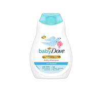 Baby Dove Shampoo Rich Moisture 200ml