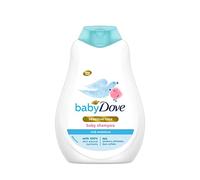 Baby Dove Rich Moisture Shampoo, 400 ml