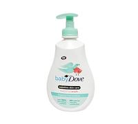 Dove Baby Sensitive Moisture Head to Toe Wash, 400ml