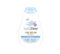 Baby Dove Rich Moisture Shampoo 400ml