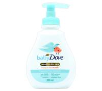 Dove Baby Sensitive Skin Moisture Head To Toe Wash - 200 ml