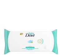 Dove Baby Sensitive Wet Wipes - 50 pcs