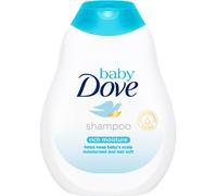 Dove Baby Shampoo Rich Moisture 200ml Pack of 6