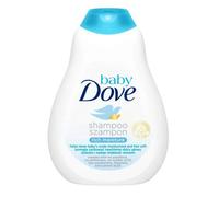 Baby Dove Rich Moisture Shampoo 400ml