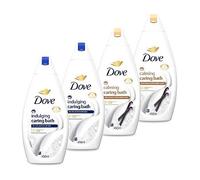 Dove Bath Soak Bundle
