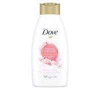 Dove Renewing Care Bath Soak Foaming Bath 450ml
