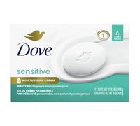 Dove Beauty Bar, 4 Bars