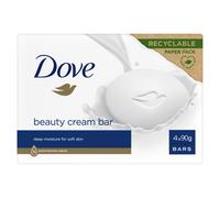 Dove Beauty Creme Bar 4 x 90 g