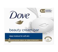 Dove Beauty Bar Original 4x90g (Pack of 12)