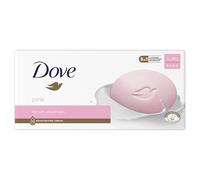 Dove Pink Moisturising Beauty Cream Bar, 2 x 6 x 90g