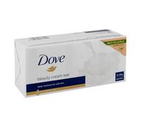 Dove Soap Beauty Cream Bar 6 X 90g