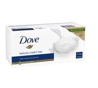 Dove Soap Beauty Cream Bar 6 X 90g