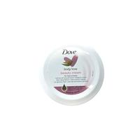 Dove Beauty Cream Body Lotion, 250 ml