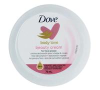Dove Beauty Cream Face & Body 75 ml