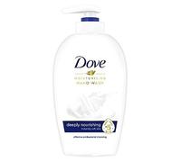 Dove Original Liquid Soap With Pump 250 ml