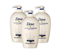 Dove Beauty Cream Wash 250Ml- Pack Of 3 by Dove