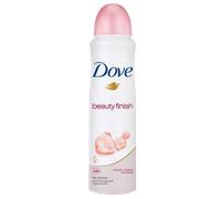 Dove Beauty Finish Antiperspirant Deodorant Spray - 150 ml