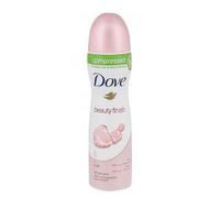 Dove Beauty Finish Compressed Deodorant Spray 75 ml