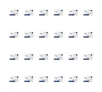 Dove Beauty Original Cream Bar, 4x90g x 24